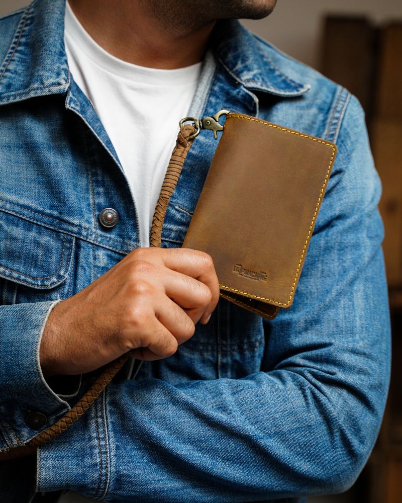 Explorer Wallet