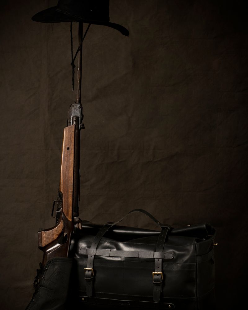 Outlaw Duffel Bag