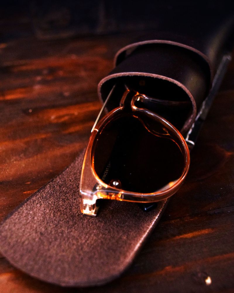 Sunglasses Case