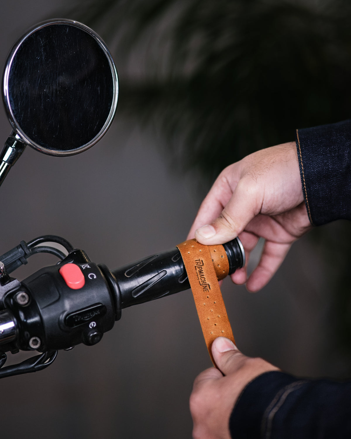 Grips Wrap