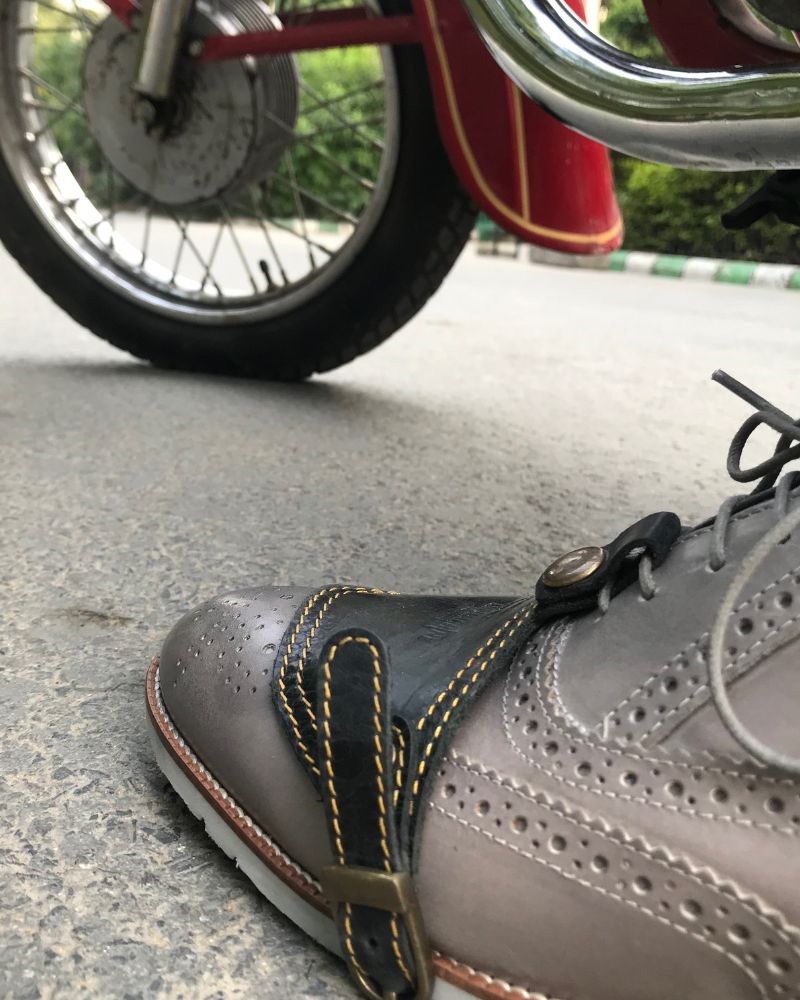 Shoe Protector Classic
