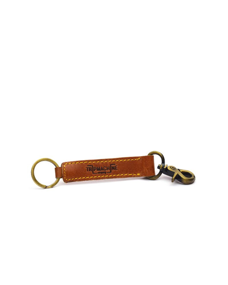 Classic Key Ring