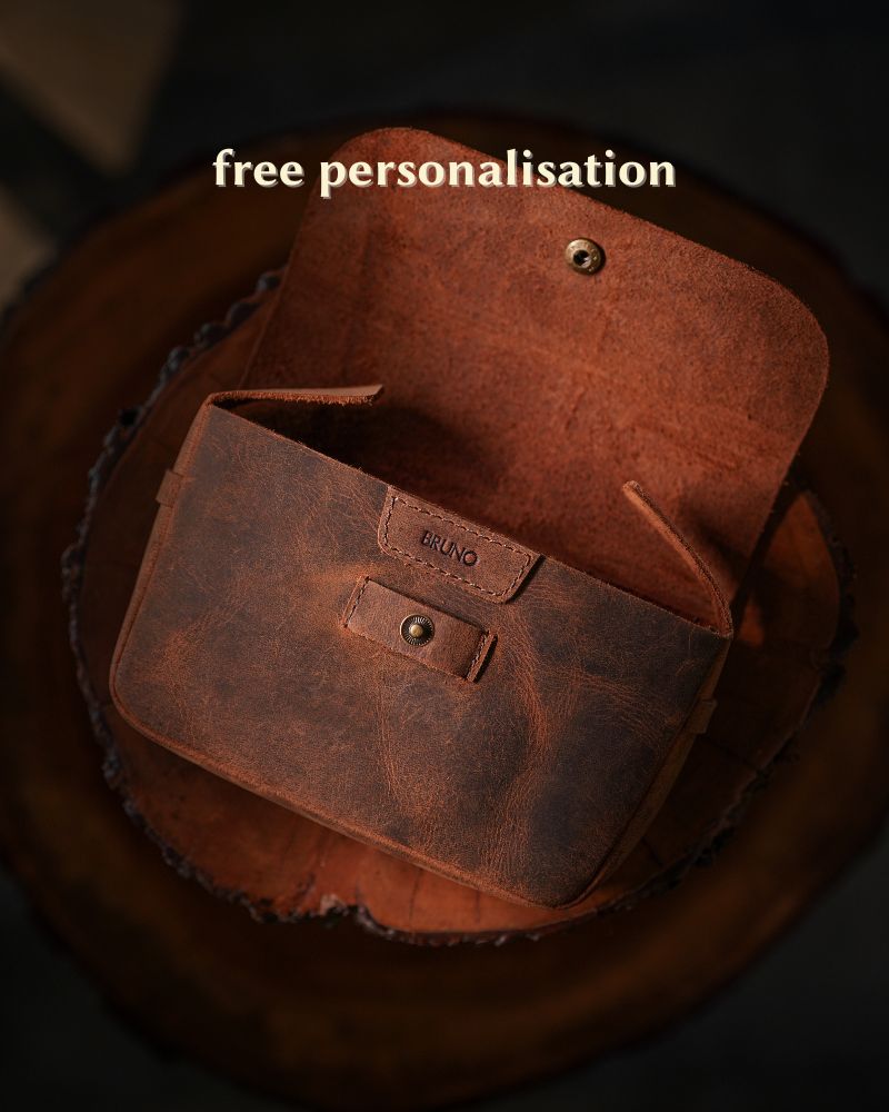 Sidekick Moto Pouch