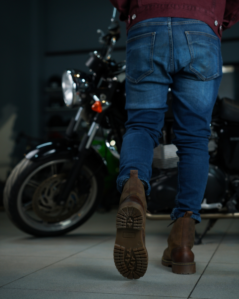 Boots Derby