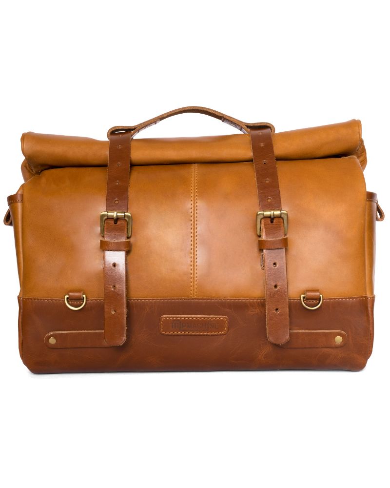 Outlaw Saddlebag