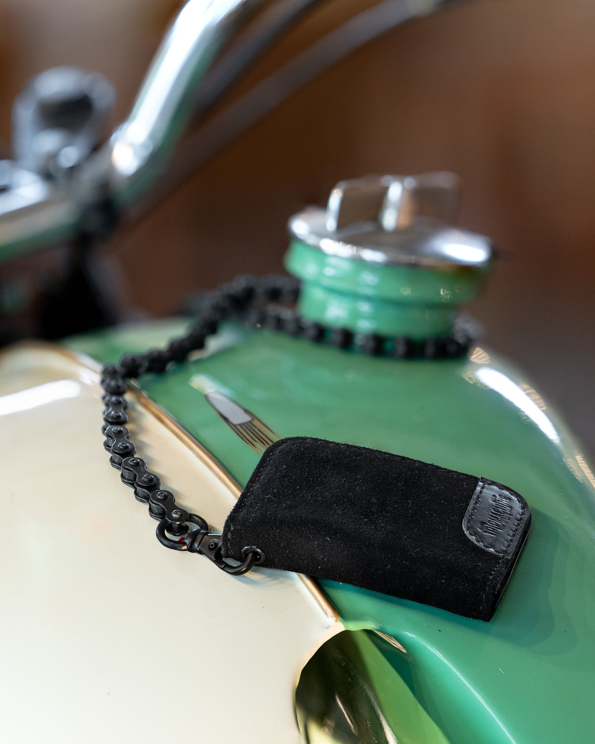 Moto Wallet MK II