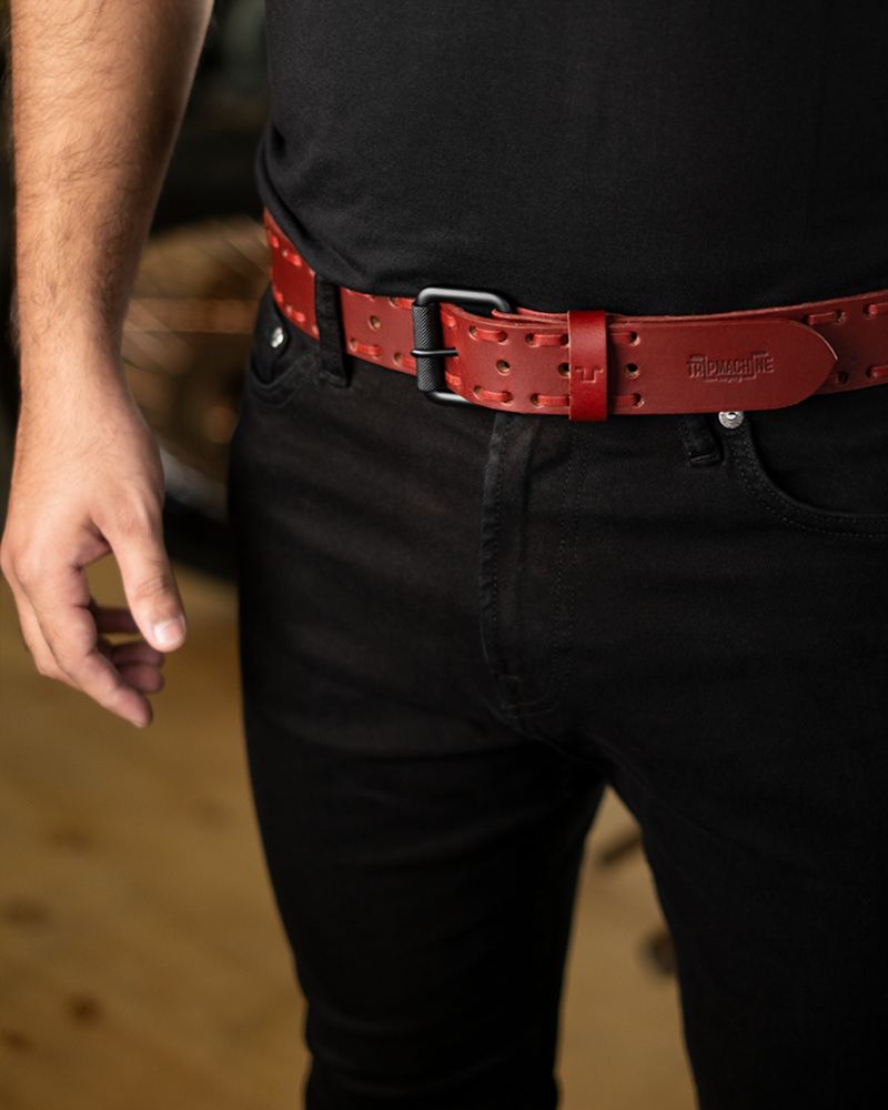 Bronco Belt