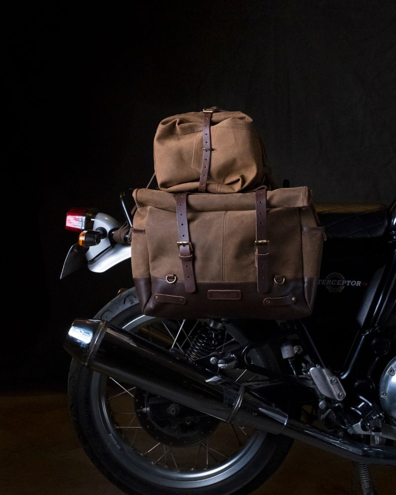 Escapade Pack