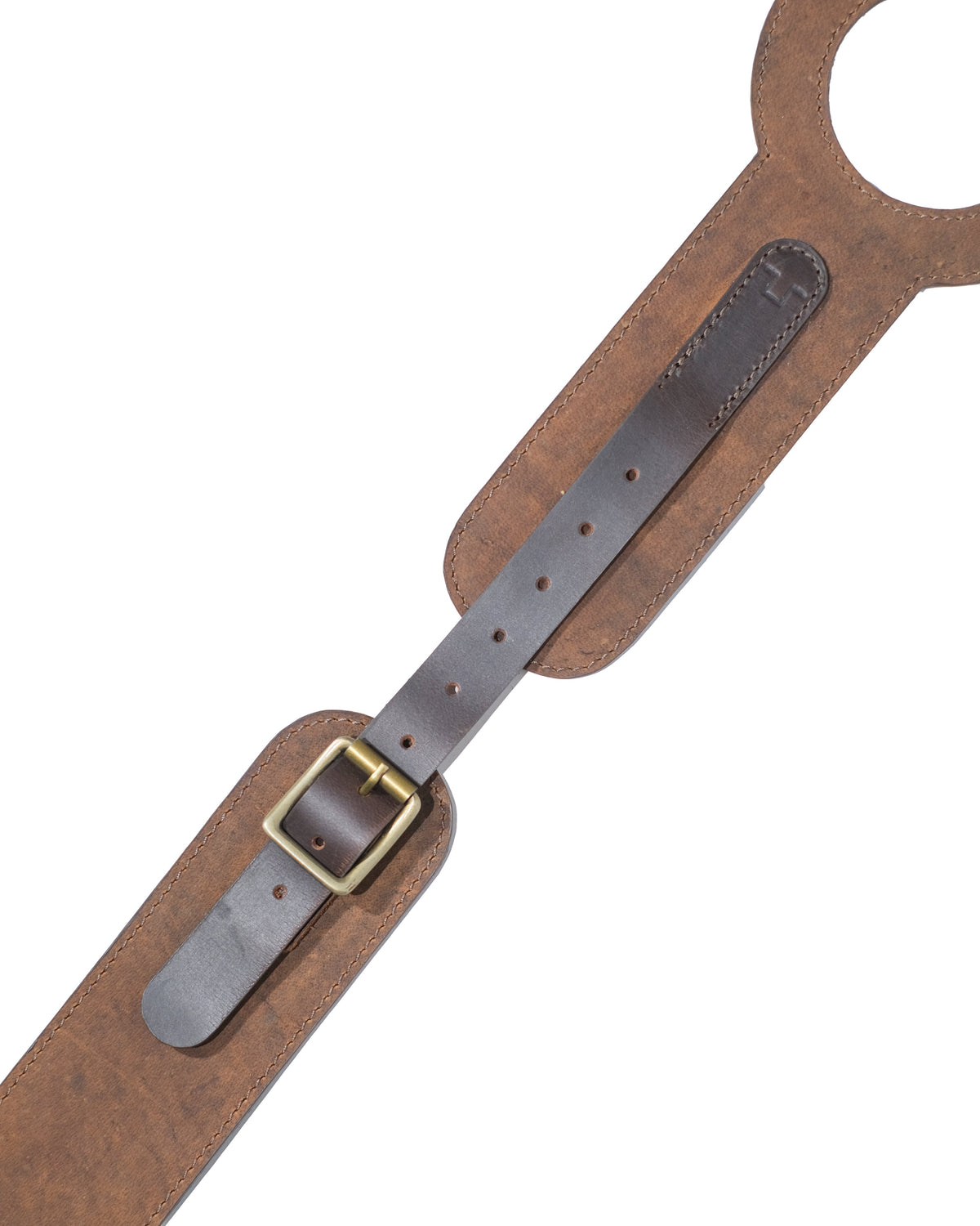 Interceptor/GT/Bear 650: Moto Exclusive Tank Strap