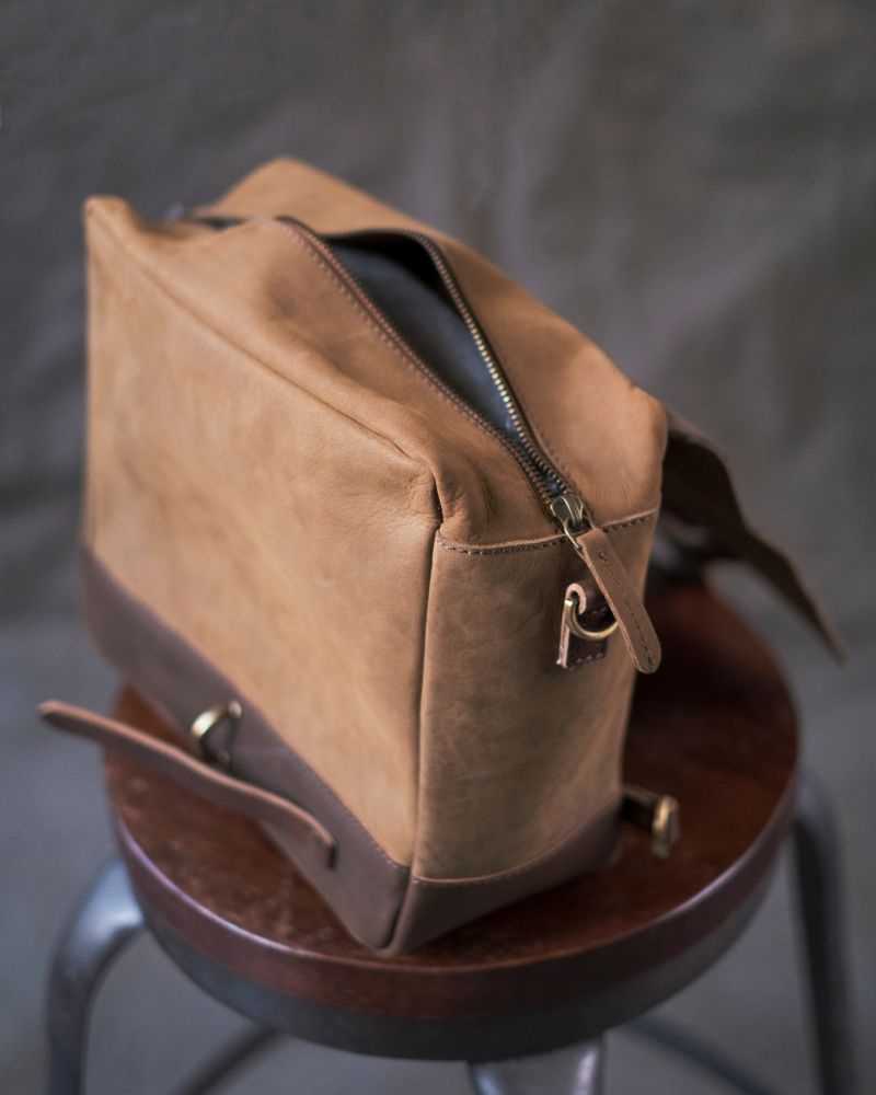 Messenger Bag