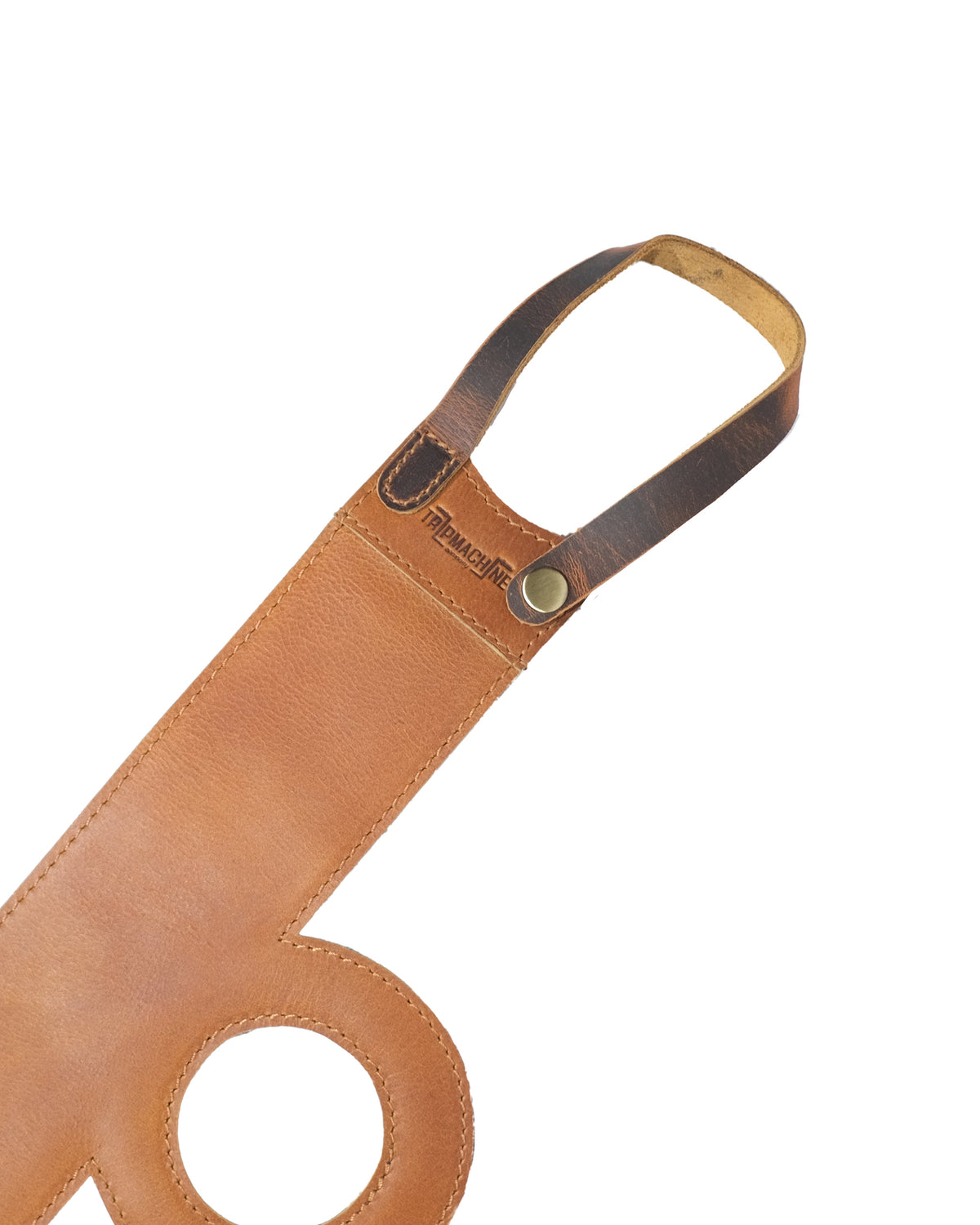 Triumph: Moto Exclusive Tank Strap