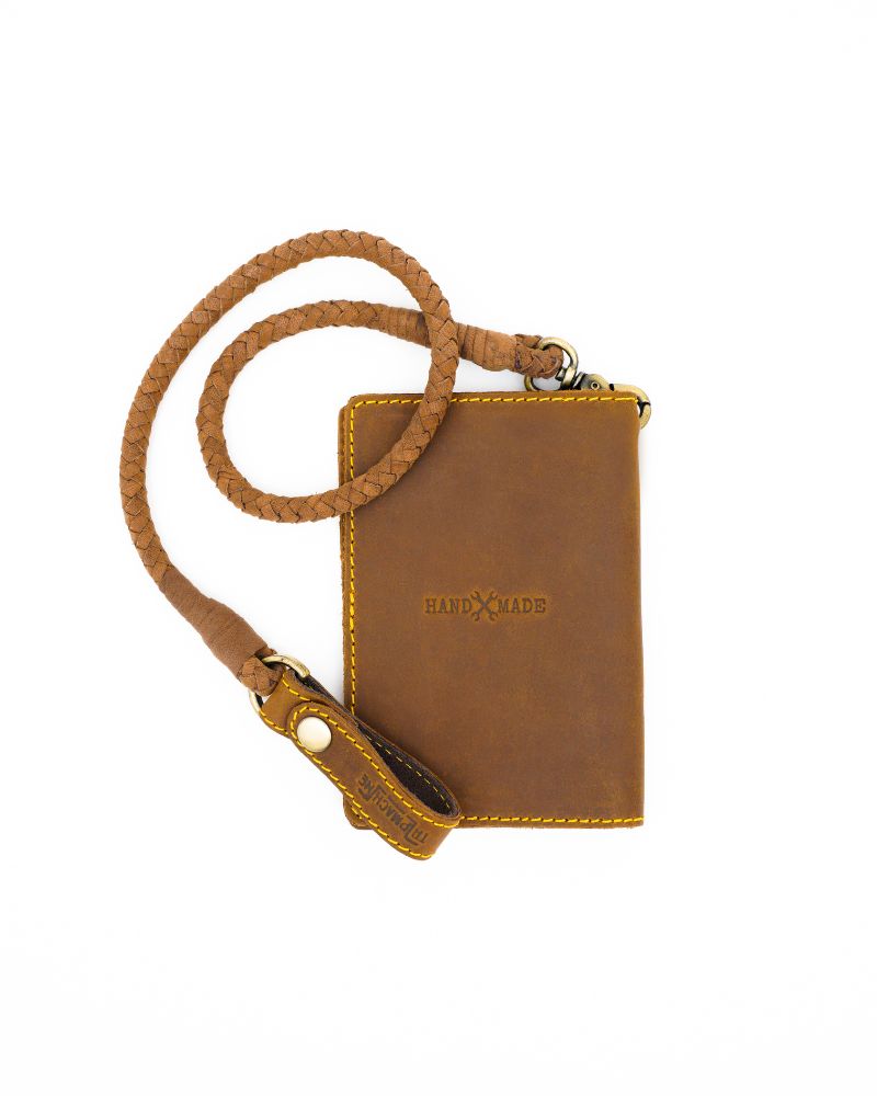 Explorer Wallet