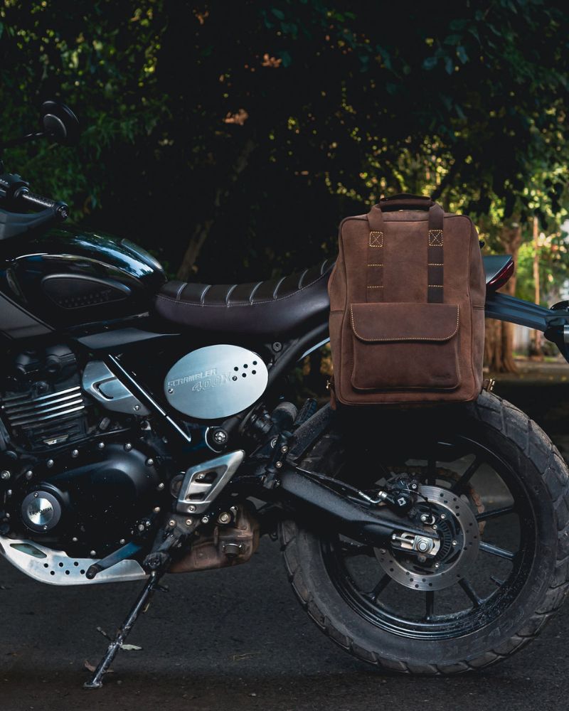 Eastwood Backpack