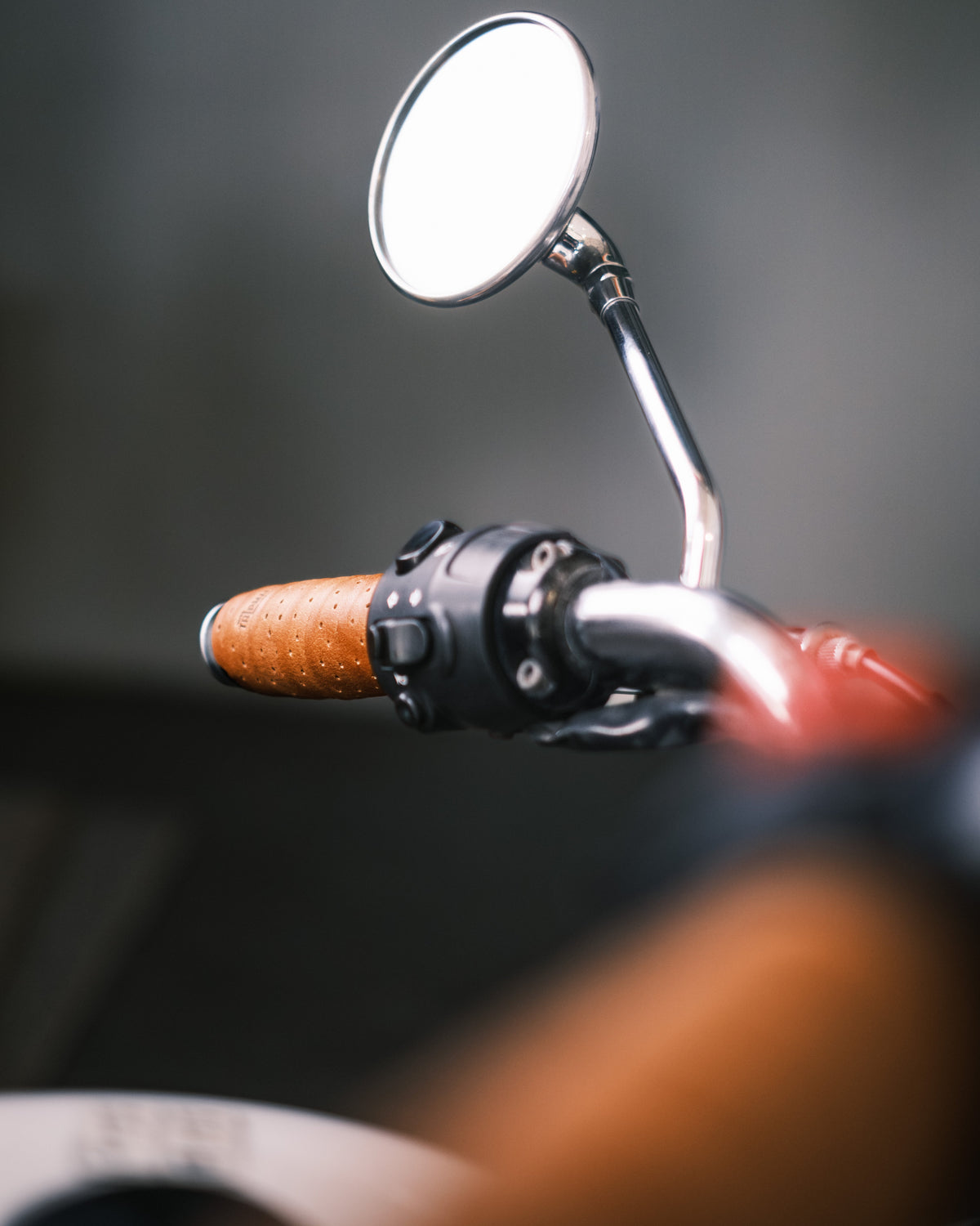 Grips Wrap