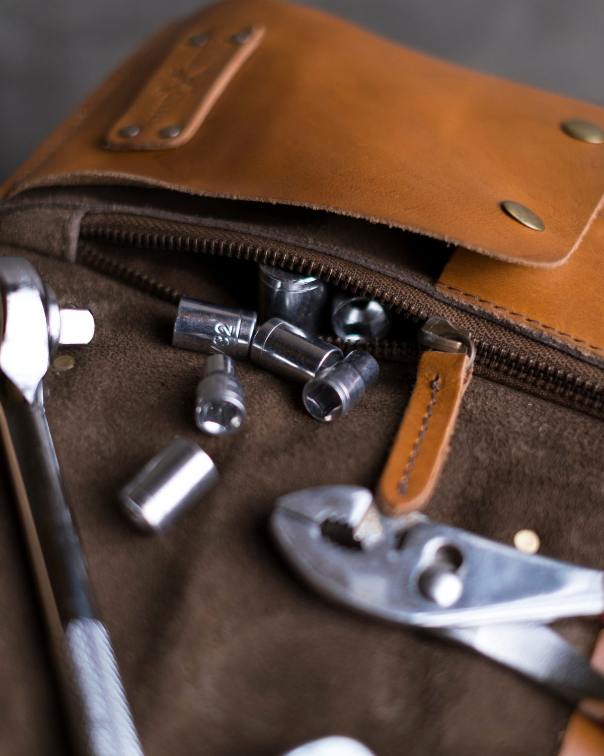 Tool Roll