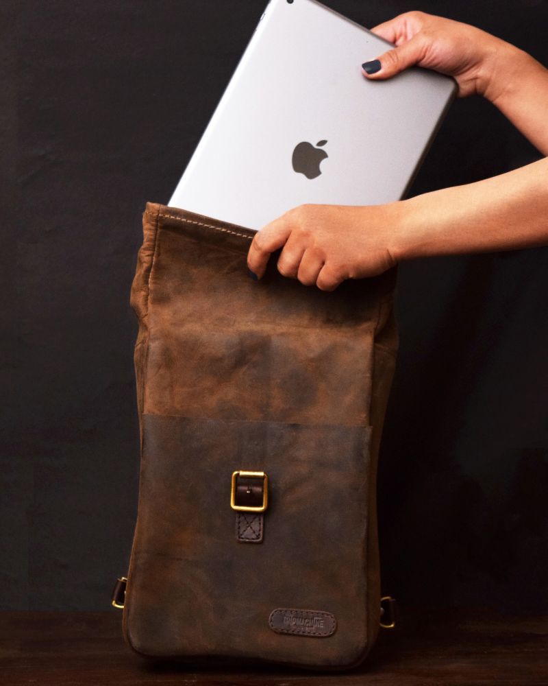 Mini Pannier