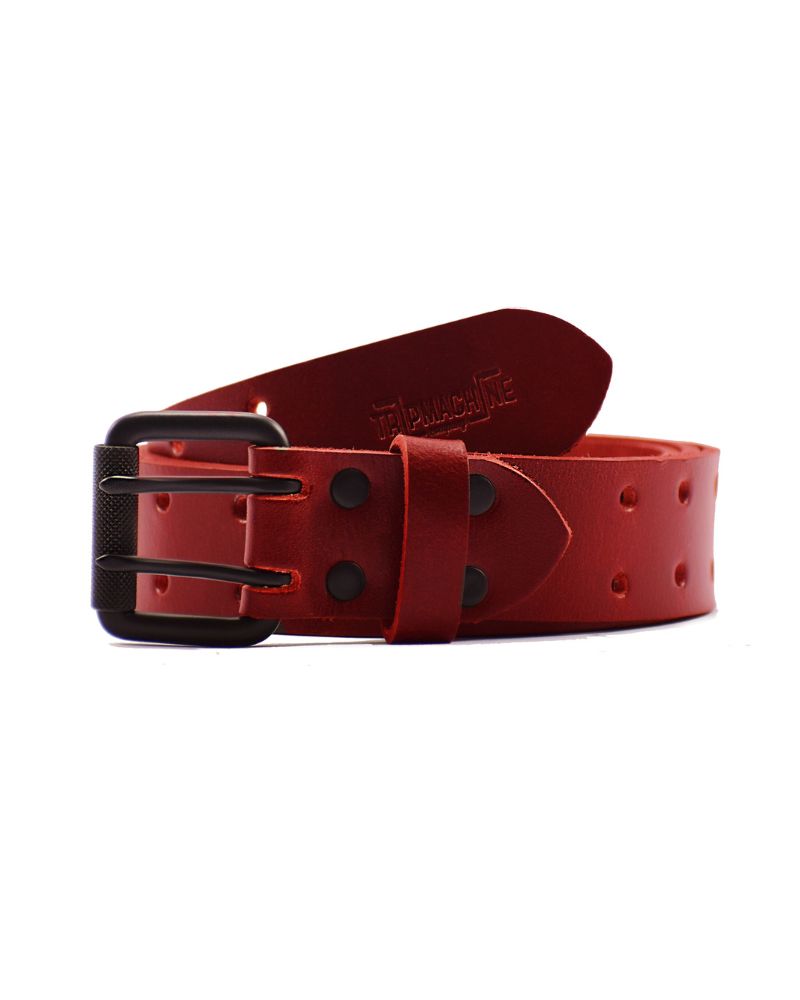 Belt Double Pin