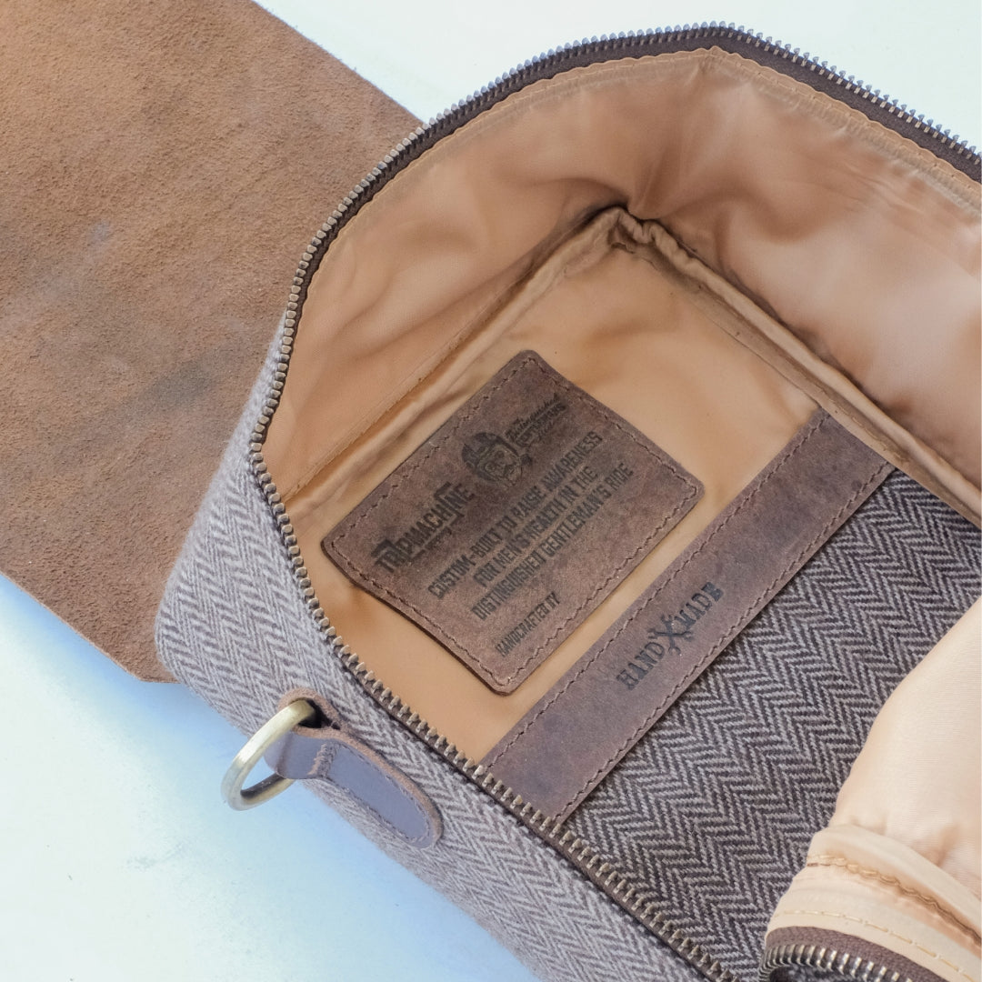 Tank & Tail Bag
