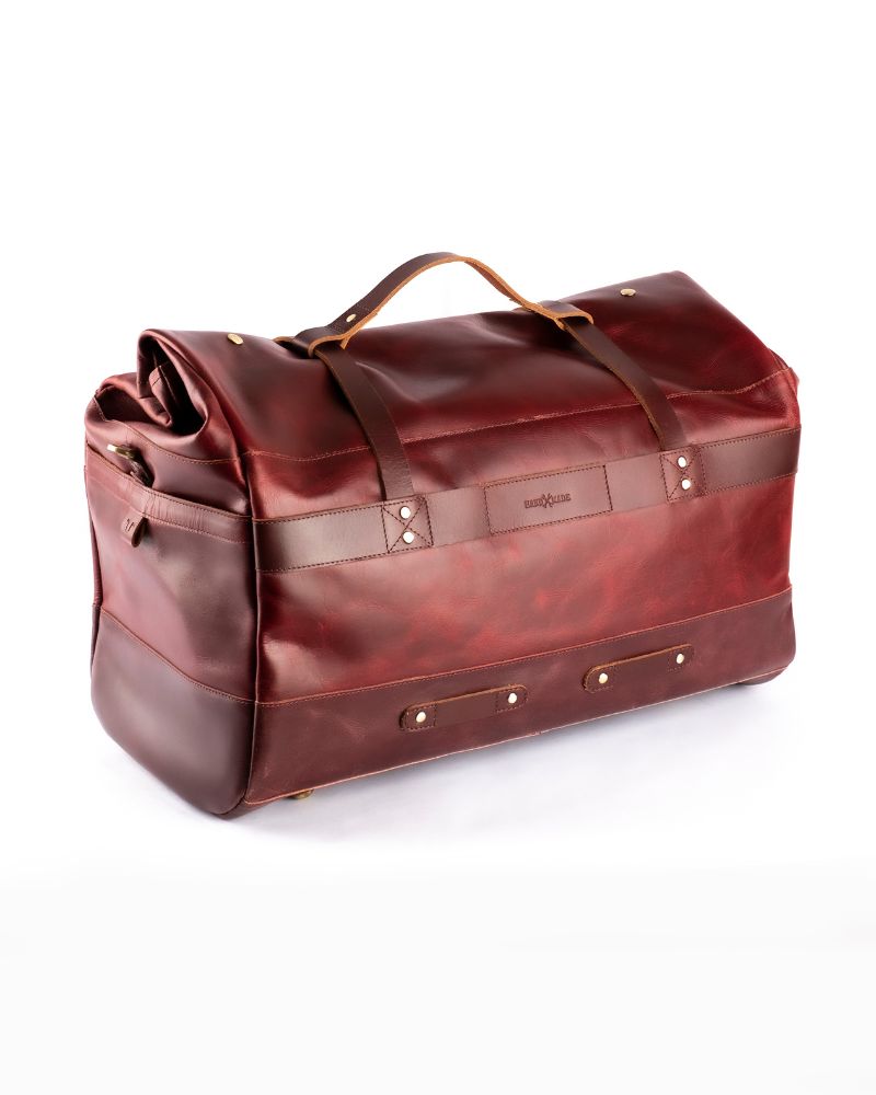 Outlaw Duffel Bag