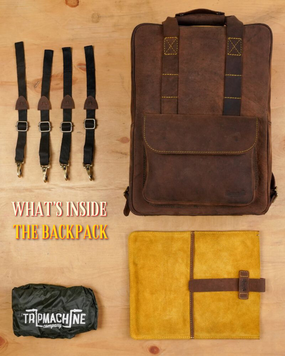 Eastwood Backpack