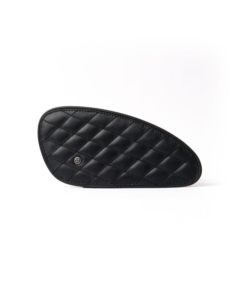 Leather Tank Pads