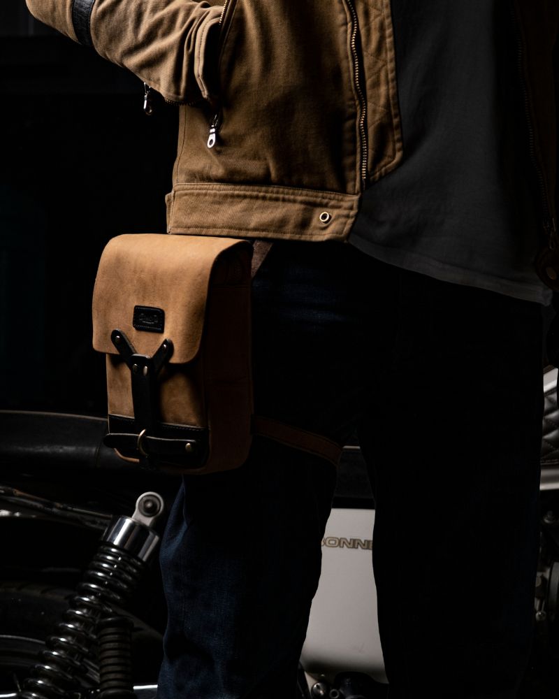 Thigh Bag