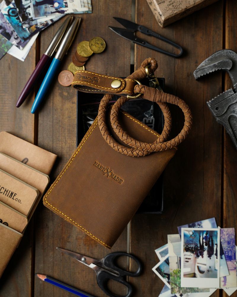 Explorer Wallet