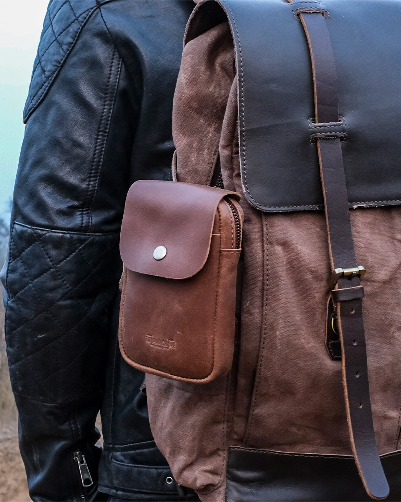 Utility Pouch