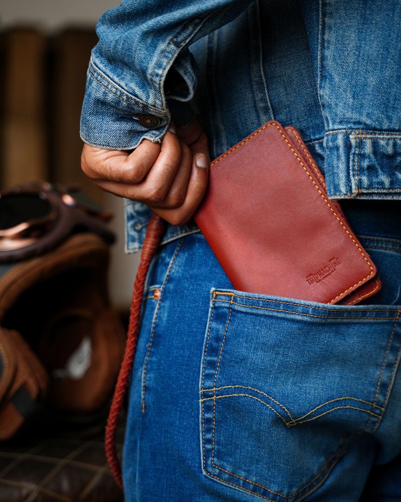 Explorer Wallet