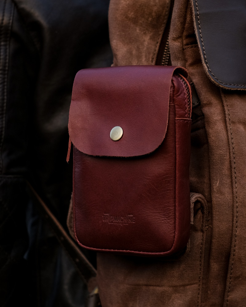 Utility Pouch