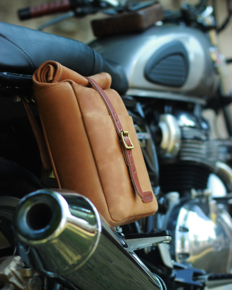 Mini Pannier