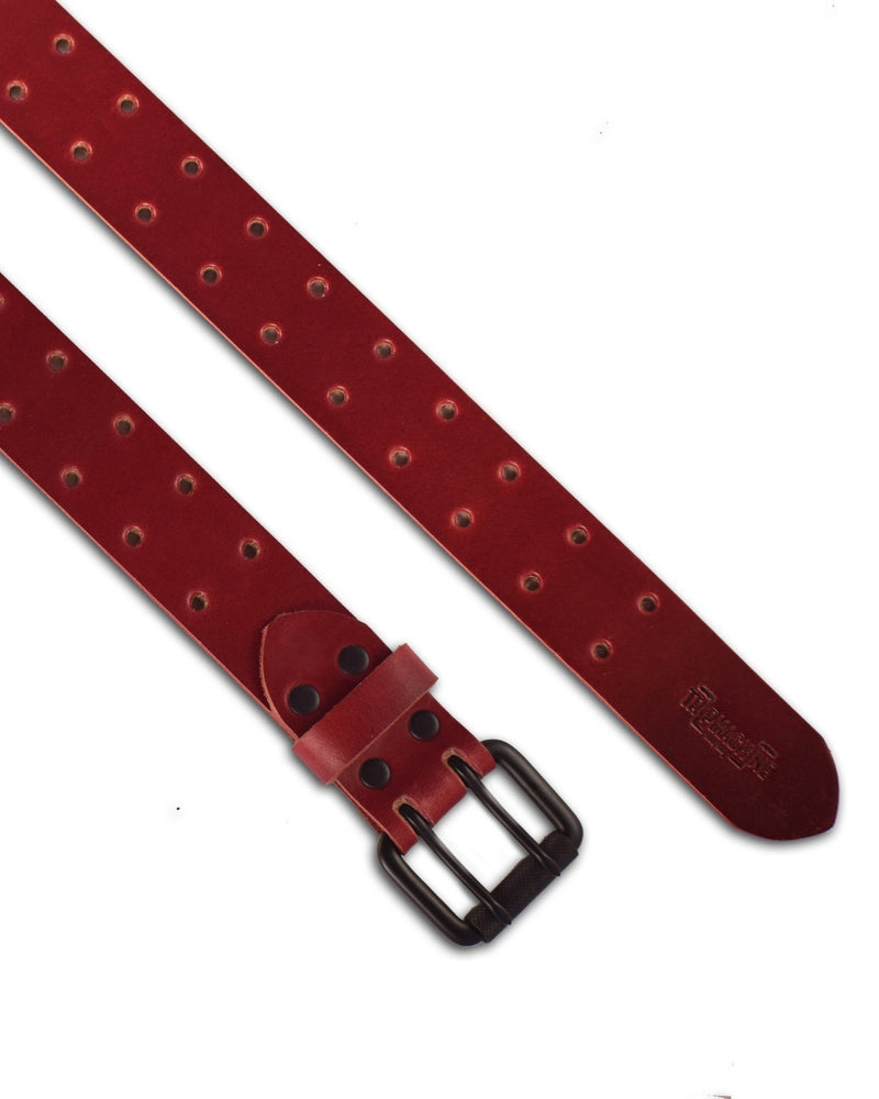 Belt Double Pin
