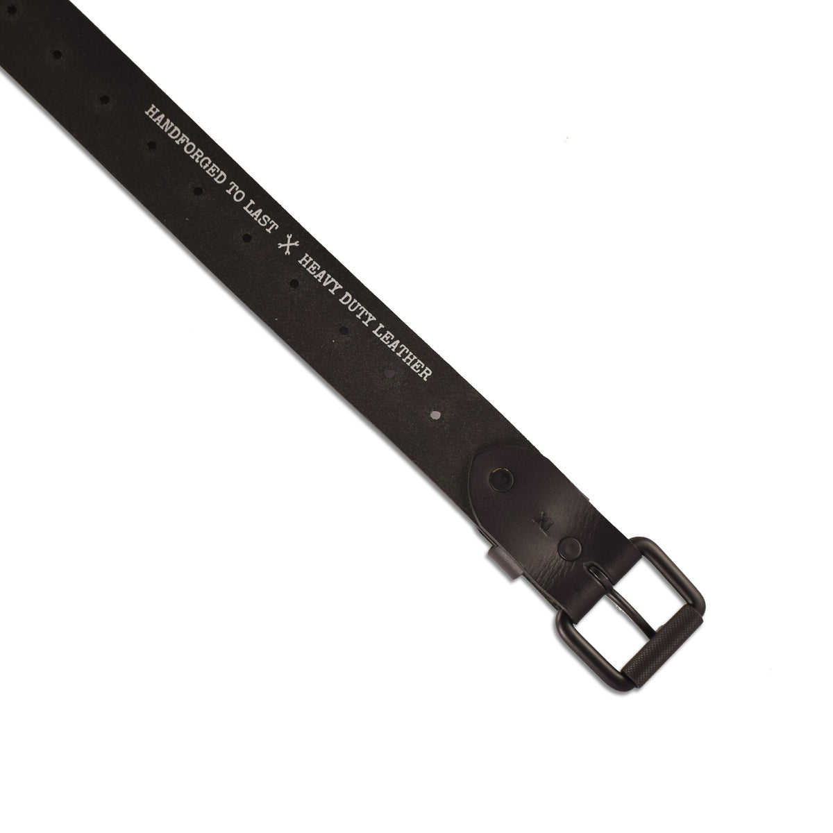 Belt Single Pin