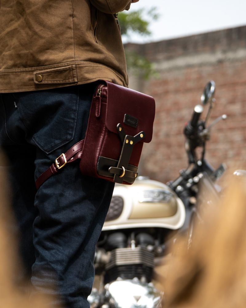 Thigh Bag