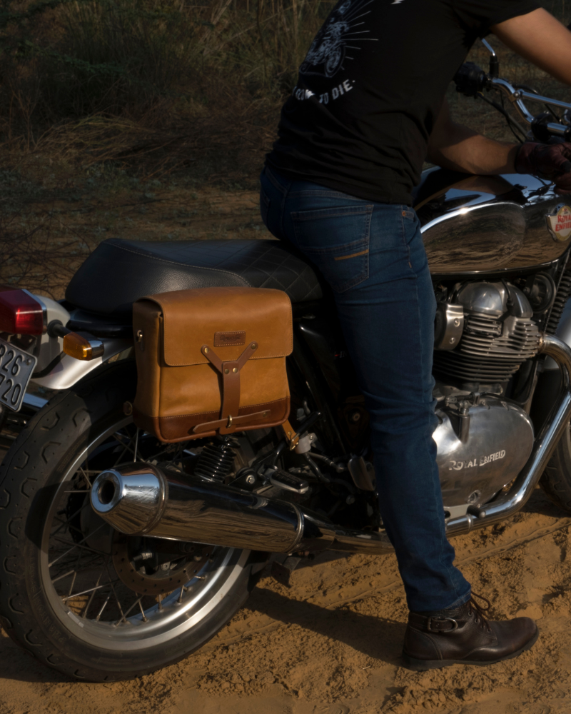 Messenger Bag