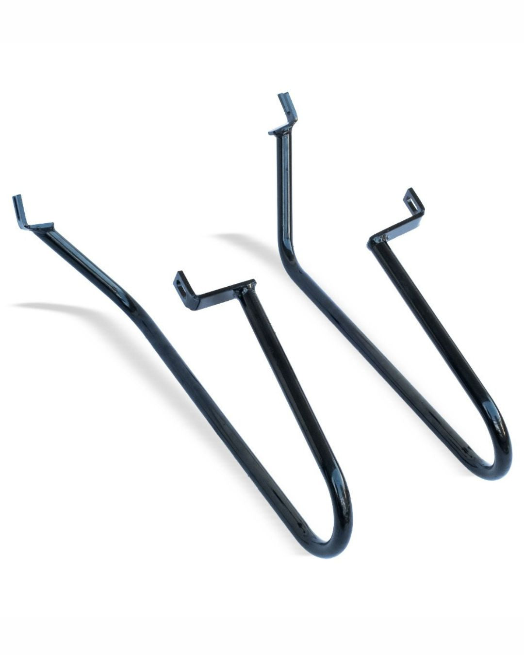 Stay Stronger: Saddle Stays