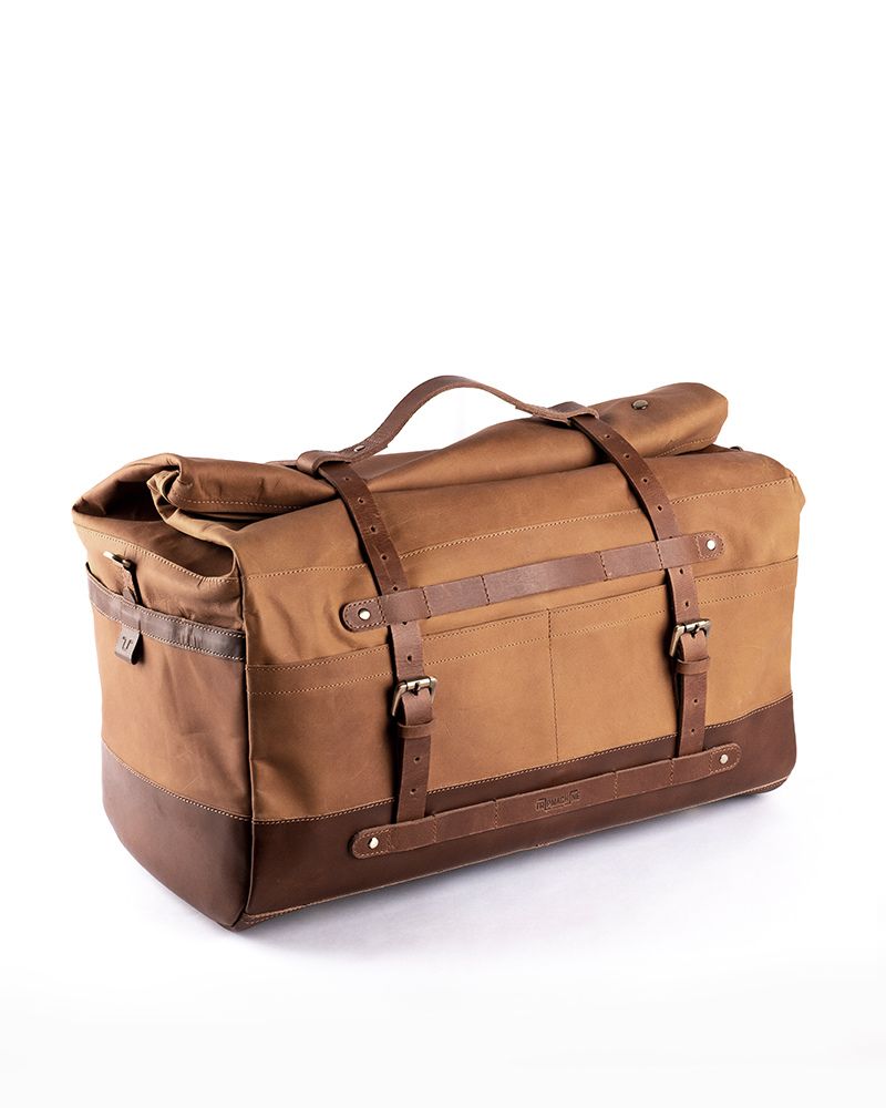 Cestovní taška Outlaw Duffel