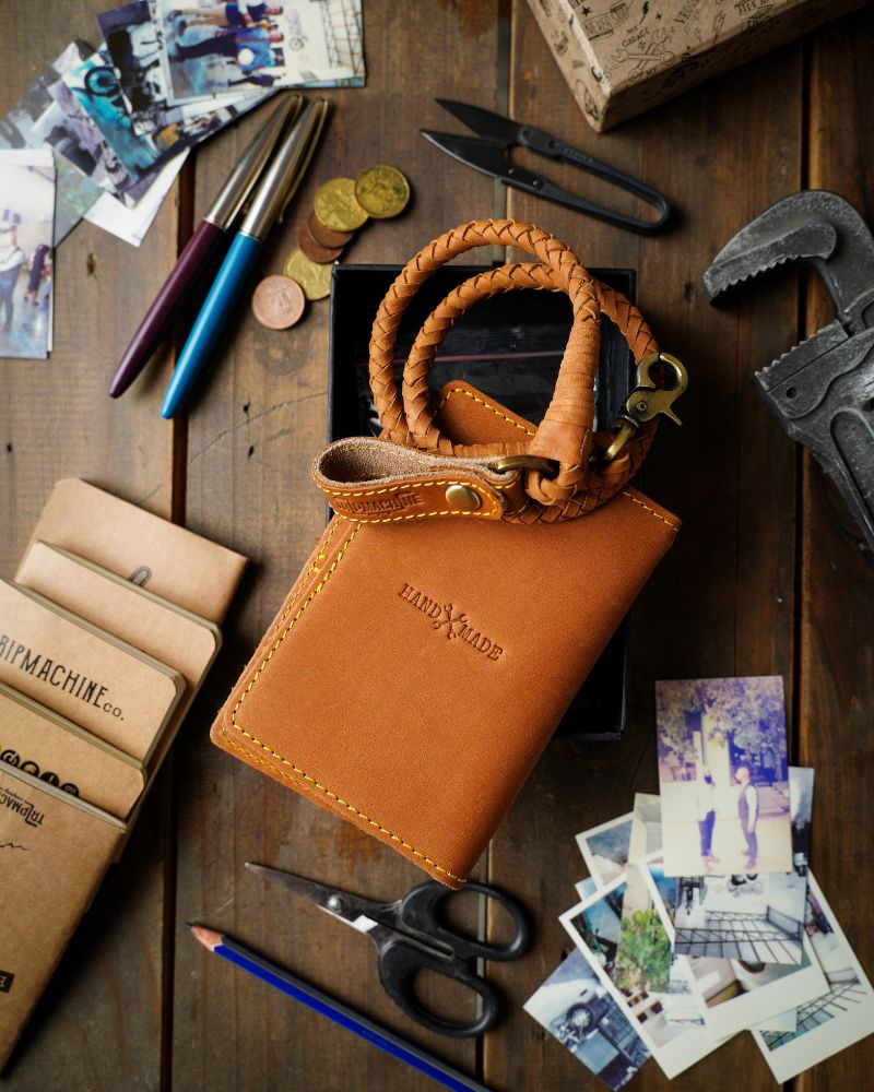 Explorer Wallet