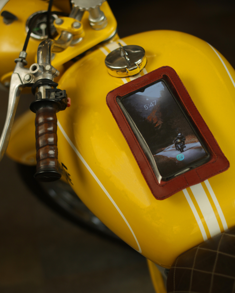 Phone Pouch