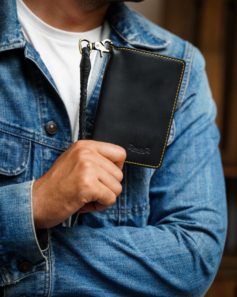 Explorer Wallet