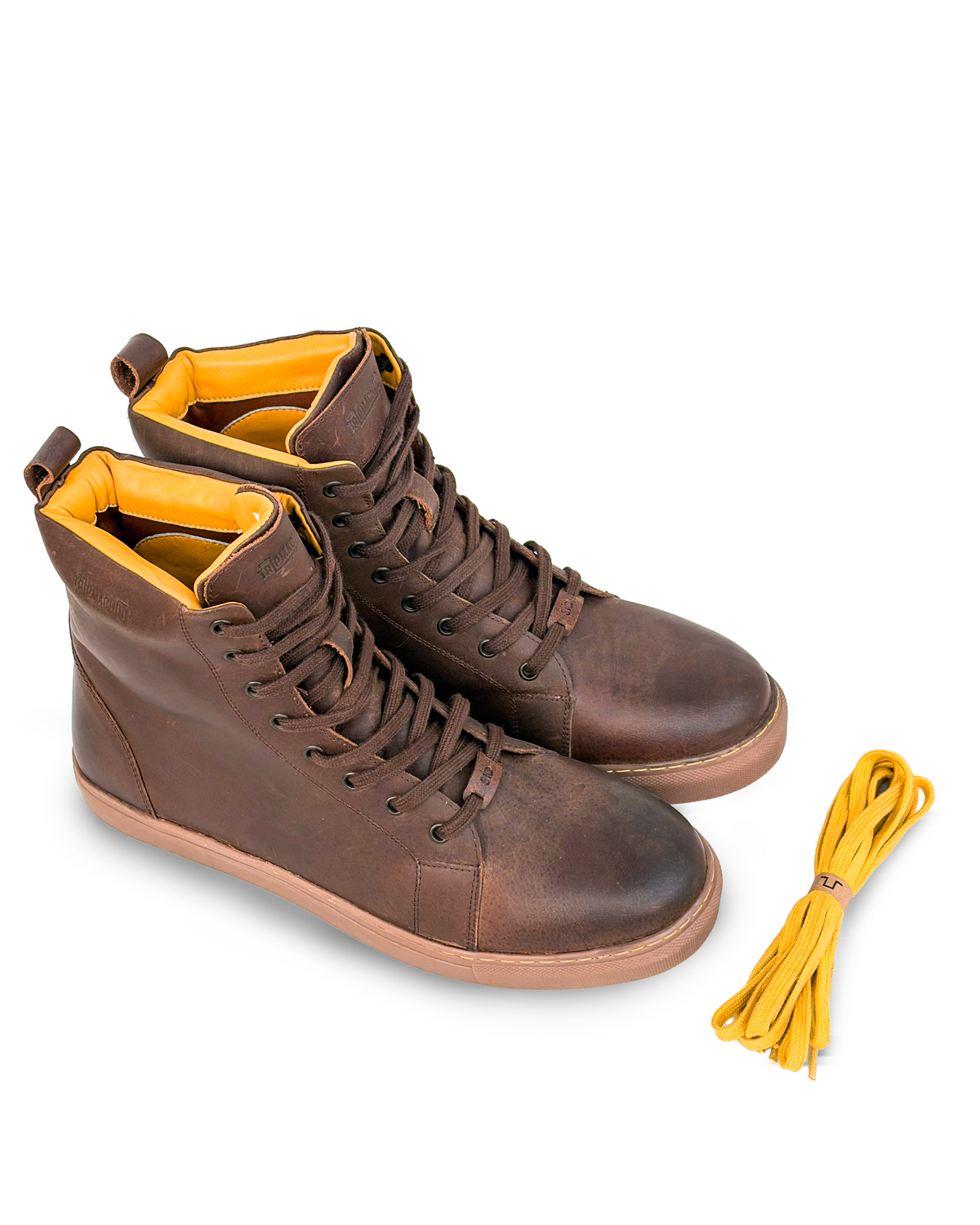 ESC: Men's Riding Sneakers With Personalisation