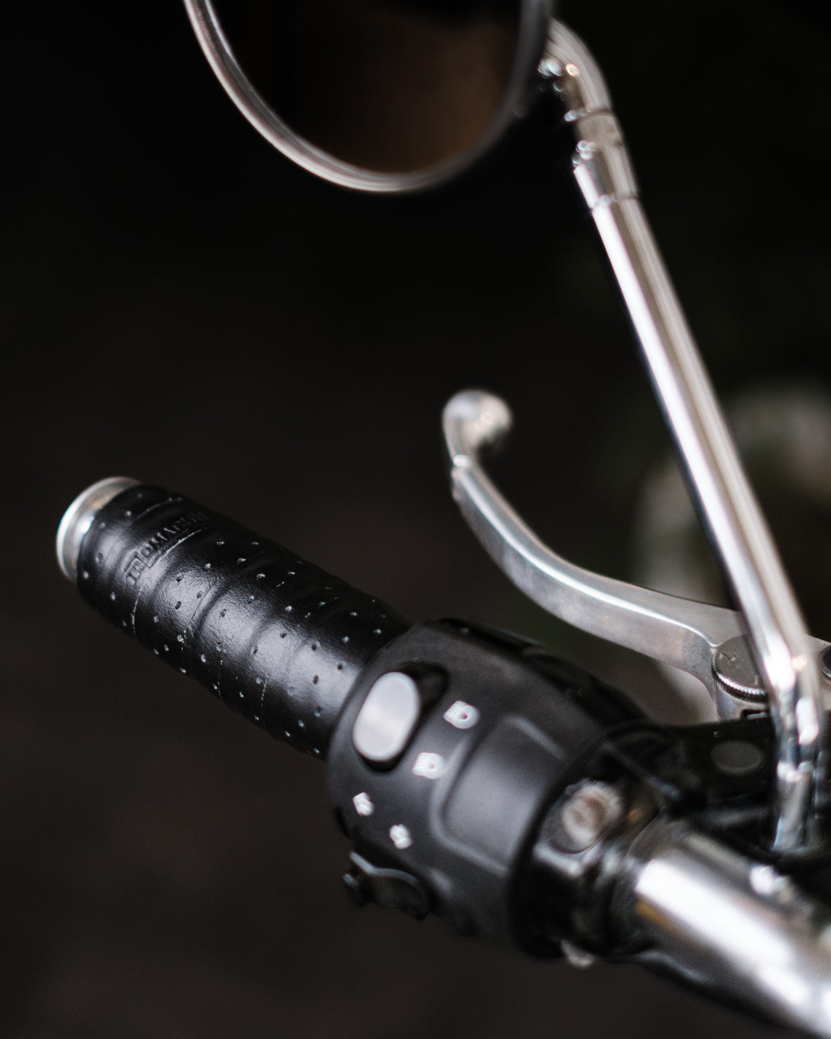 Grips Wrap