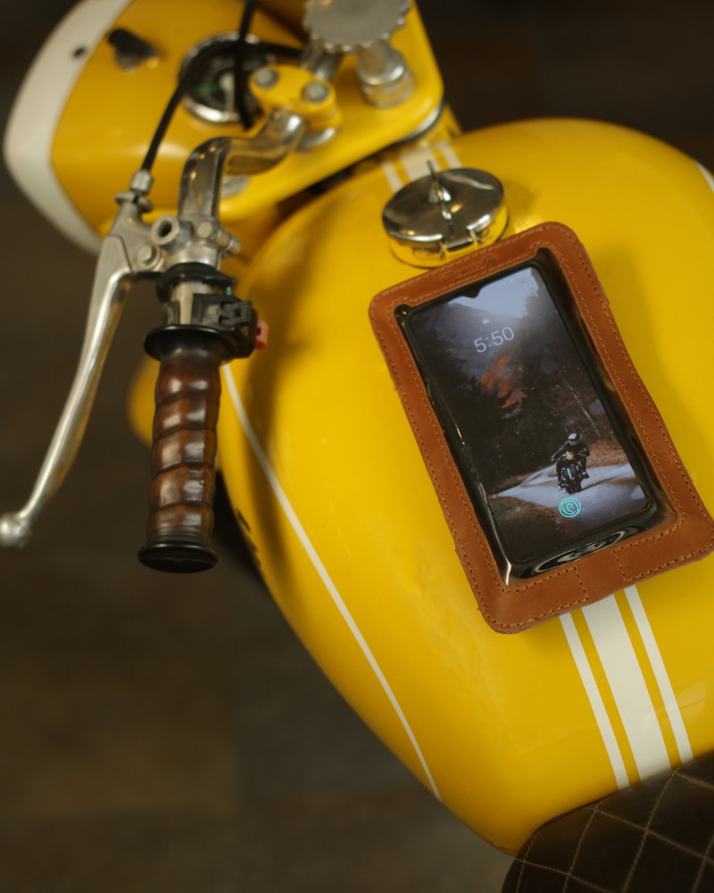 Phone Pouch