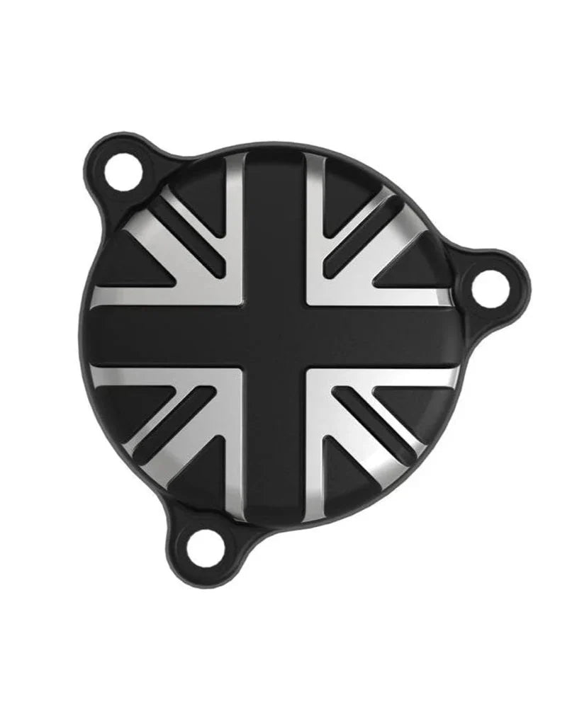 Oil Filter Carter Cap