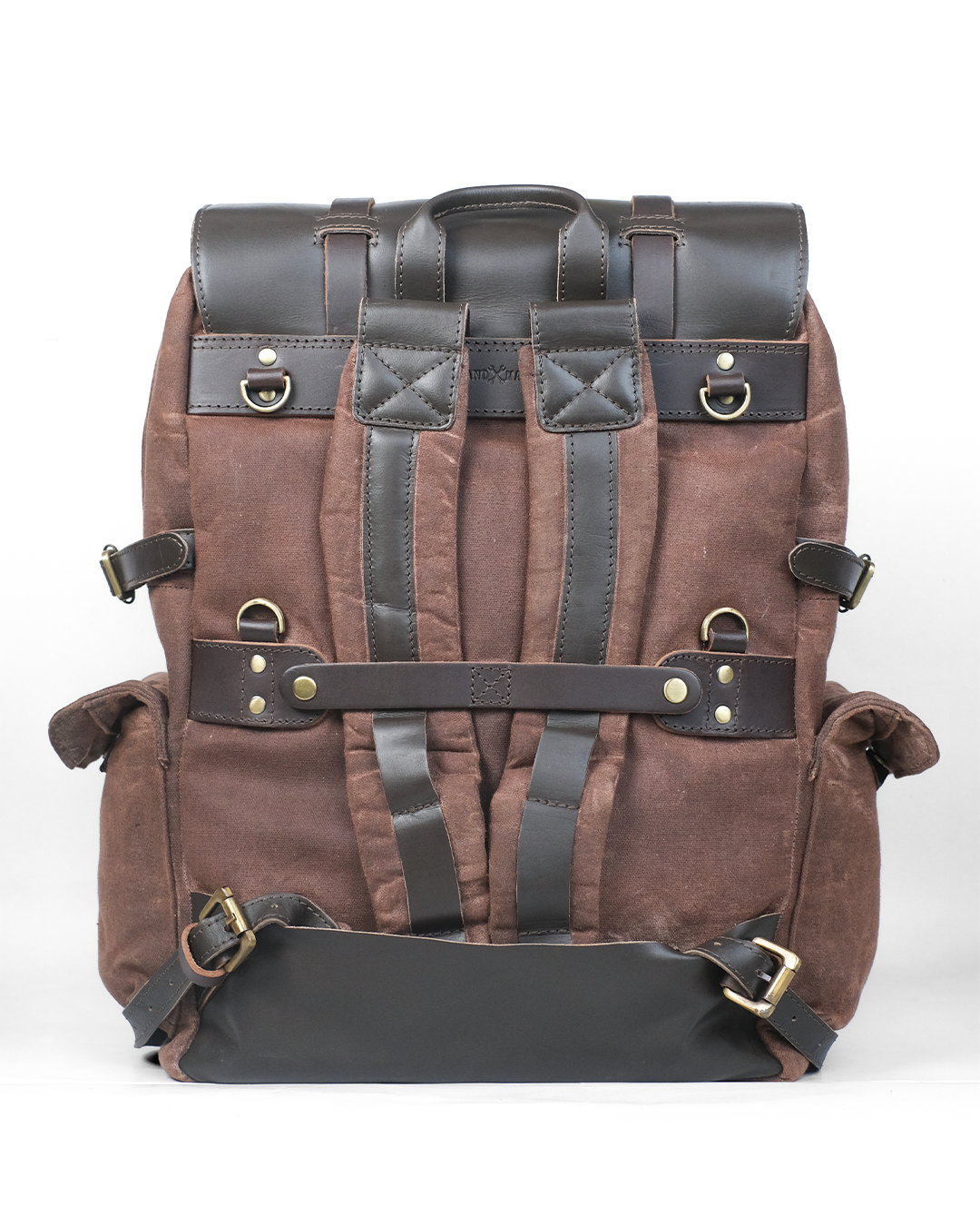 Rambler Backpack Pannier