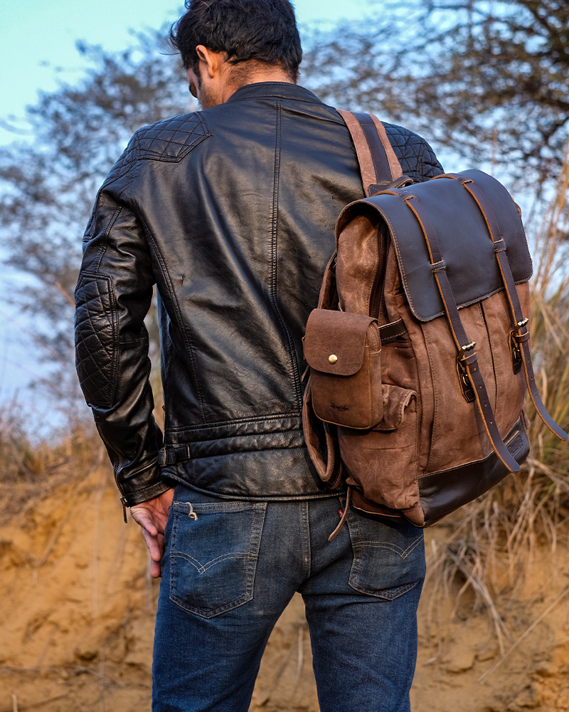 Utility Pouch