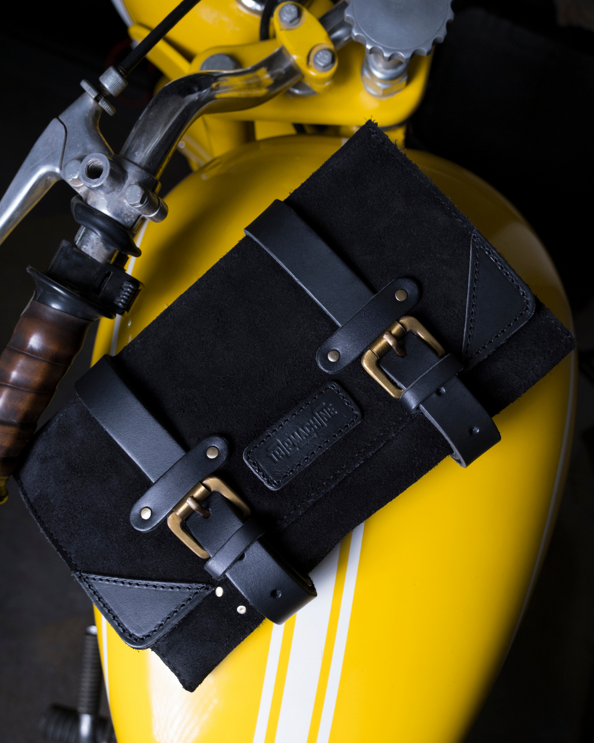 Tool Roll
