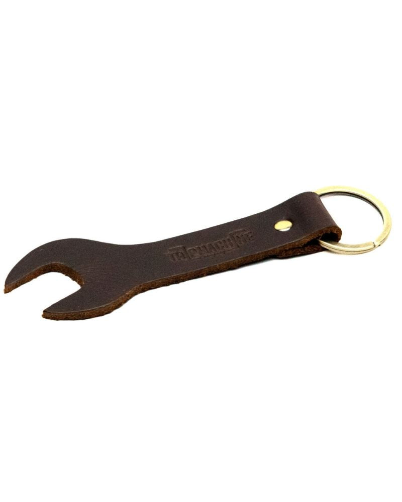 Spanner Key Ring