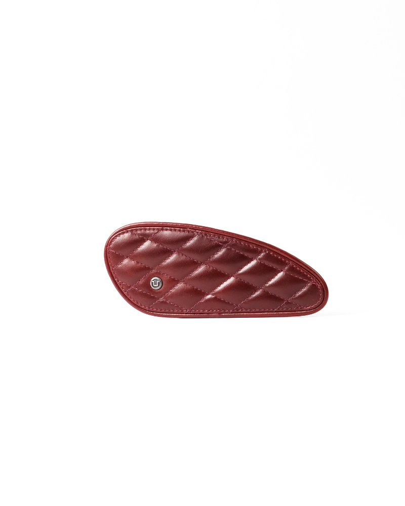 Tank Pads Mini Leather