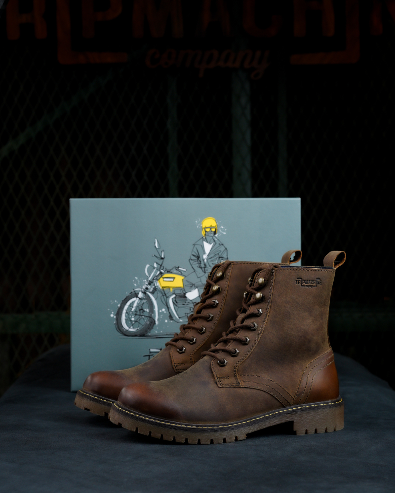 Boots Derby